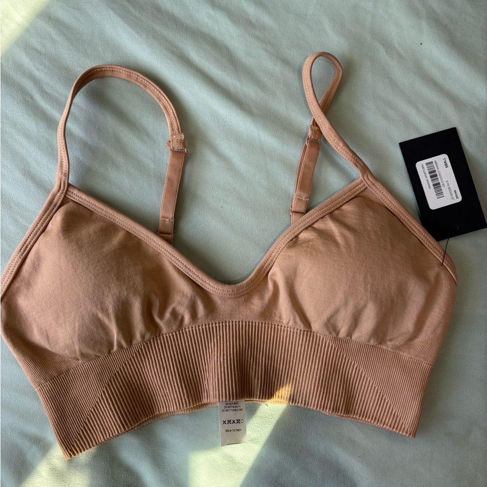 DARC SPORT SMALL BRA